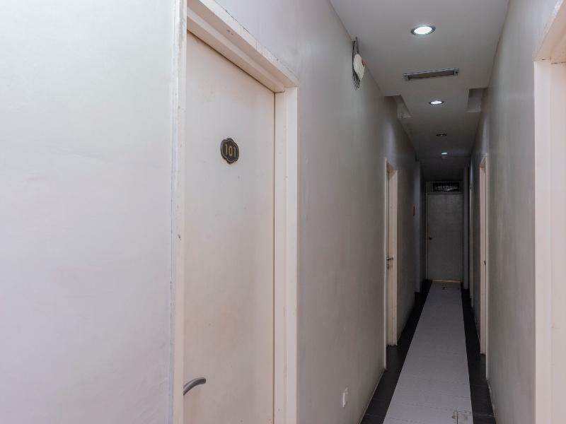 Golden Pearl Hotel Near Universiti Tun Hussein Onn Malaysia Uthm Batu Pahat Exterior foto